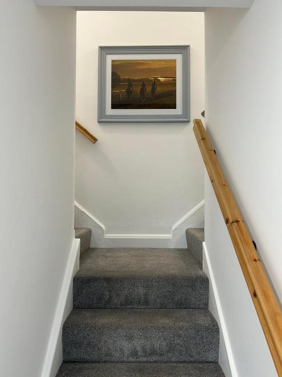 Mynd úr myndasafni af Rooms At Mcternans í Kilcullen