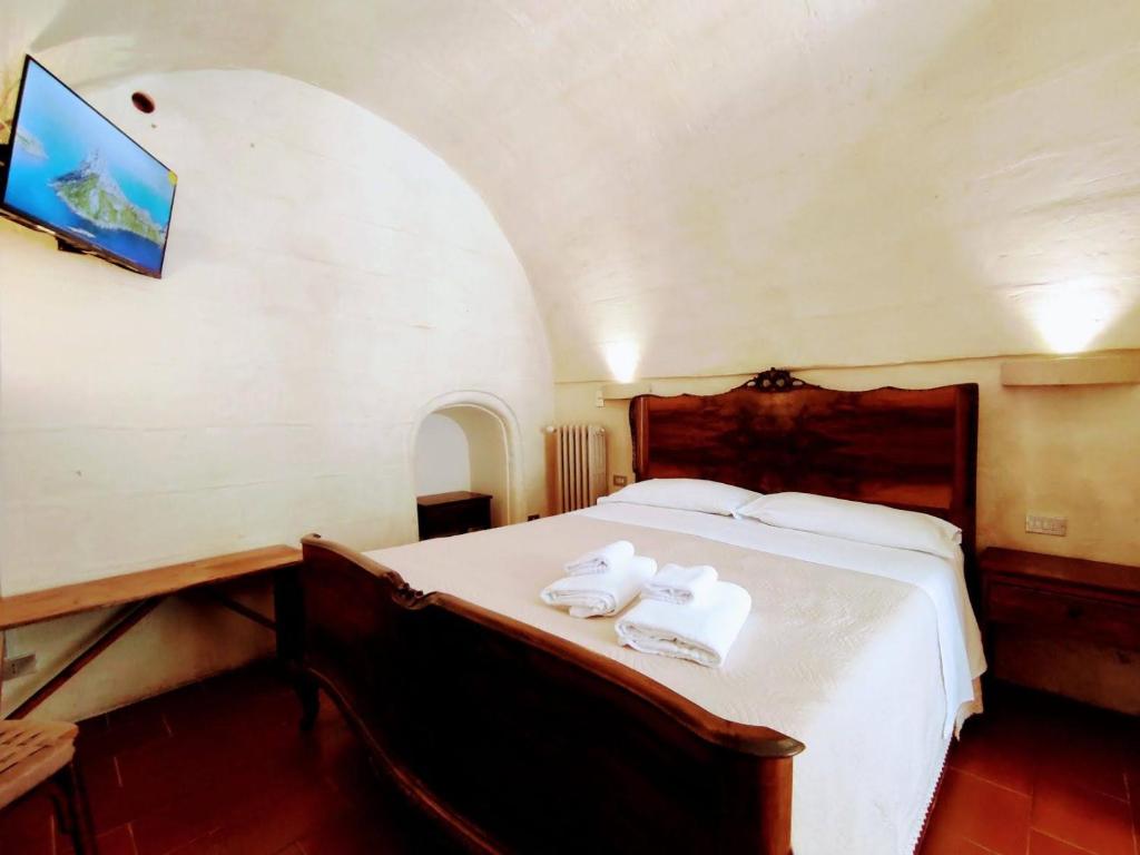 Cave Rooms Sassi, Matera – Prezzi aggiornati per il 2024