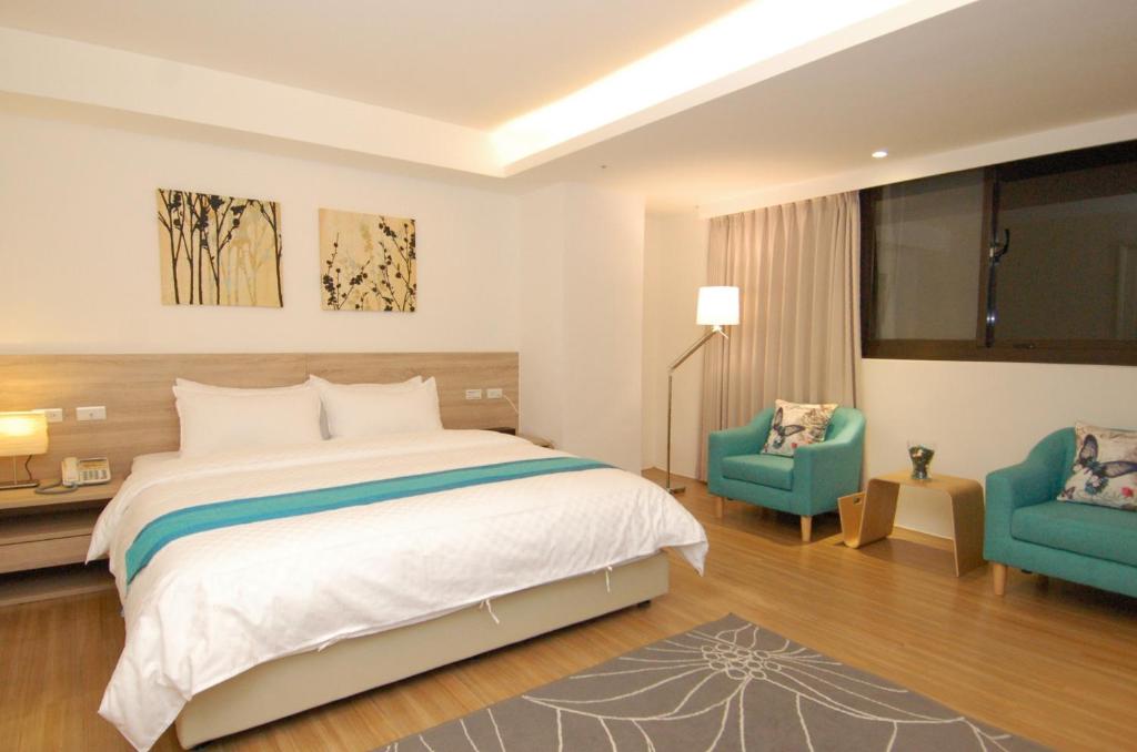 第五季國際旅店