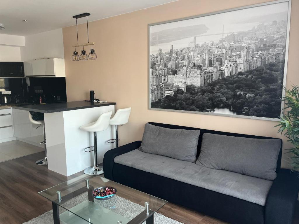 Corvin Royal Apartments 1082 Budapest, 8 Corvin sétány kép - 1