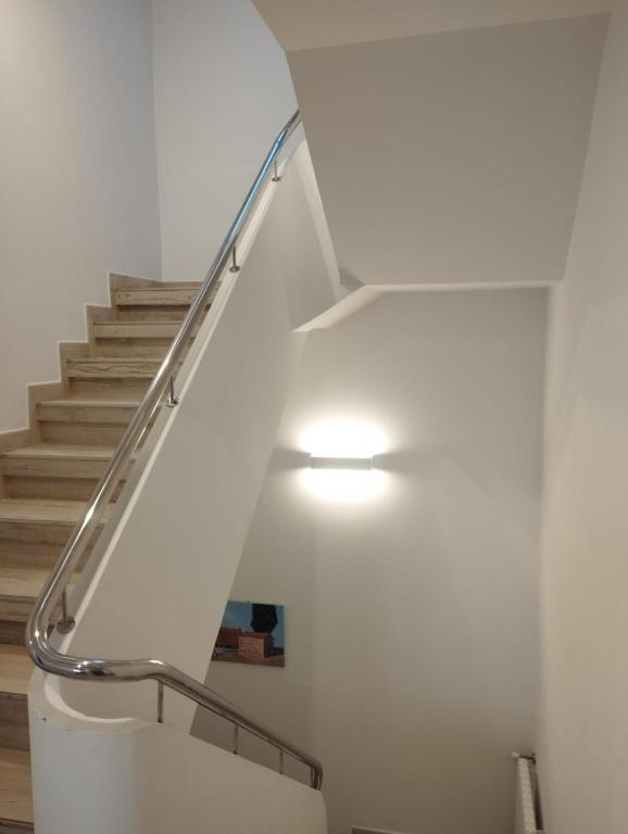 Fotografie z fotogalerie ubytování A casa do avó v destinaci Lousame