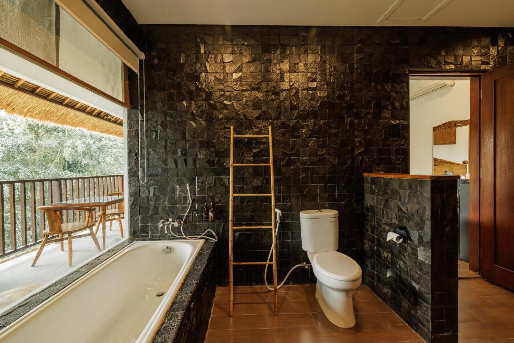 Ubud Dedari Villas - 11