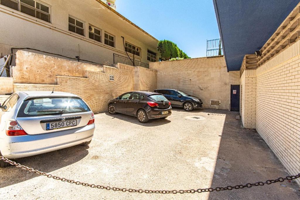 Fotografia z galérie ubytovania Lisasol Apartamento nuevo con vistas al mar v destinácii Málaga