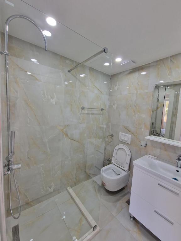 Villa Pearl Adriatic Coast 3 - Image 2