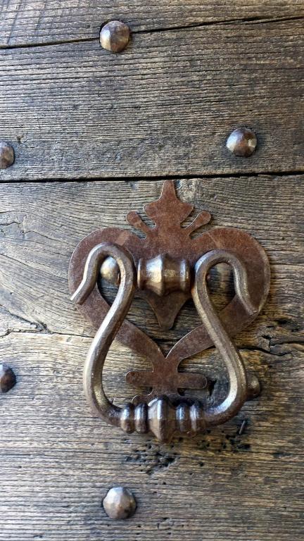 Fotografija v galeriji nastanitve Agriturismo C'era Una Volta v mestu Camporosso