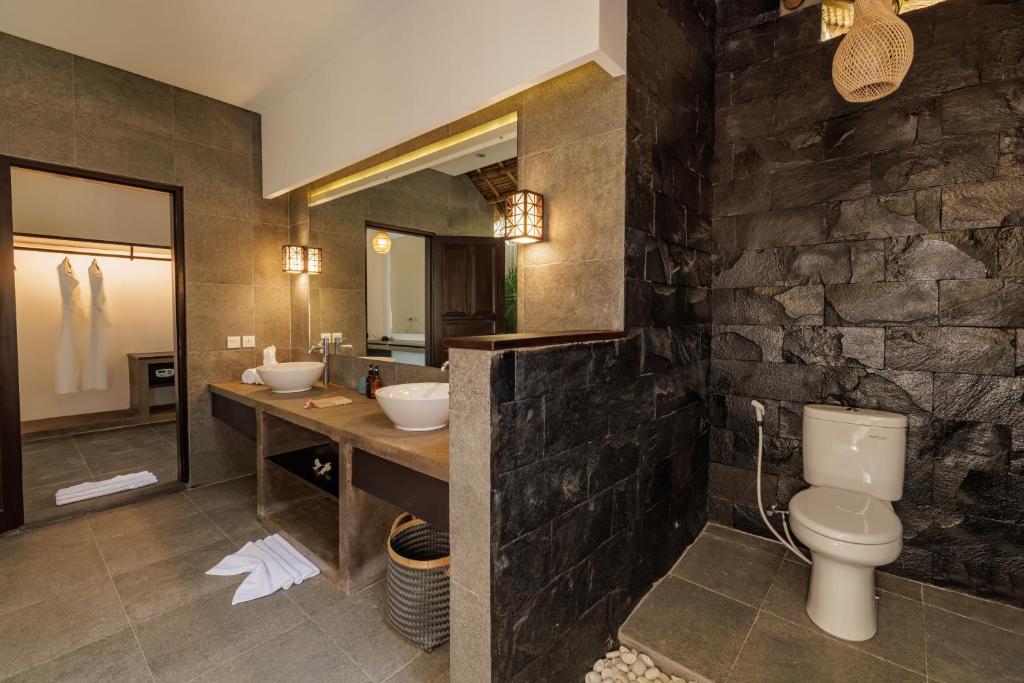 Ubud Dedari Villas - 19