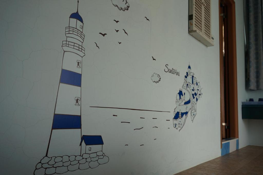 Fotografie z fotogalerie ubytování See Starsea Guest House v destinaci Magong