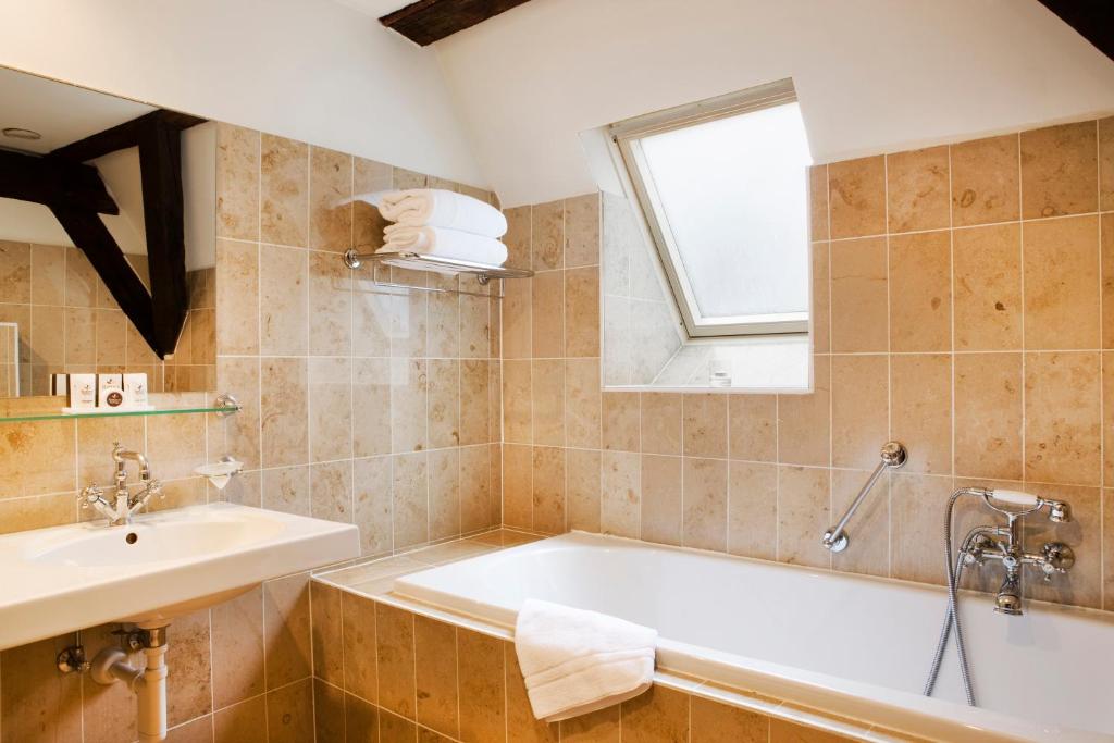 Martin's Relais - Resim 33