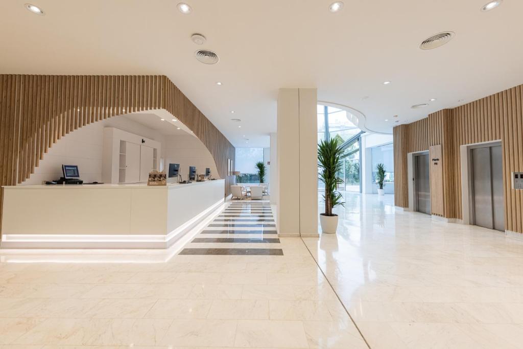 Hotel Piramide Salou, Salou – Bijgewerkte prijzen 2023