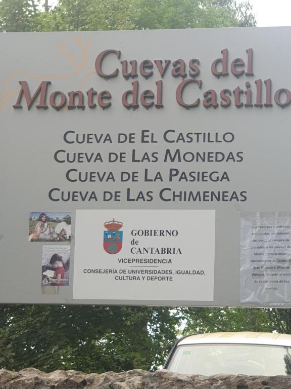 Certifikát, ocenenie alebo iný dokument vystavený v ubytovaní CASA DE CAMPO LAS ROZAS