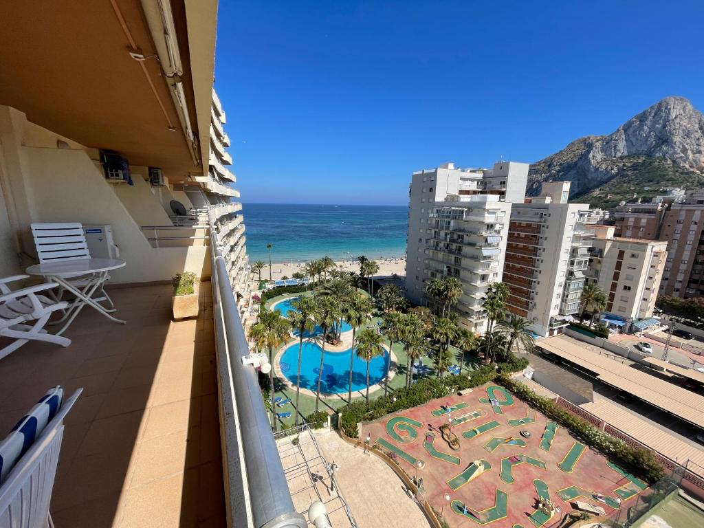 Turmalina Appartementos, Calpe – Updated 2023 Prices