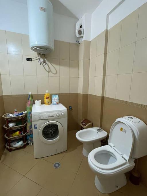 Sea View Apartment in Vlore - Imazhi 8