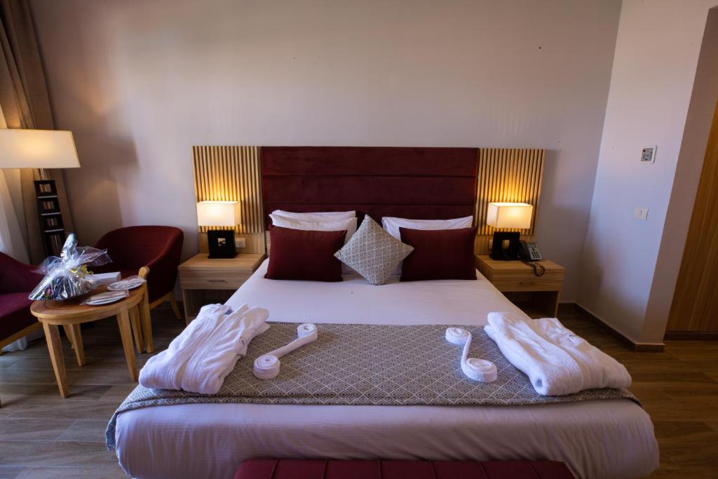 Stella Beach Resort & Spa, Makadi Bay - 17