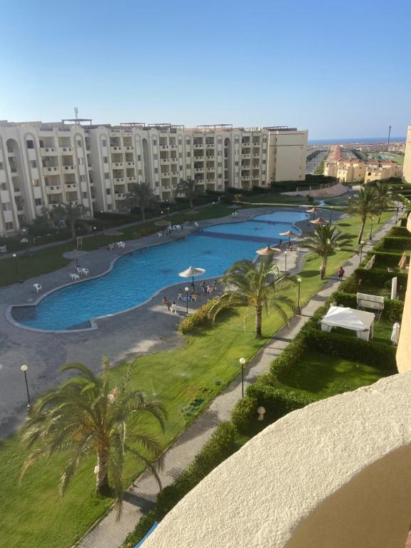 Ferienhaus Stella heights north coast side Abdel Rahman (Ägypten Sīdī
