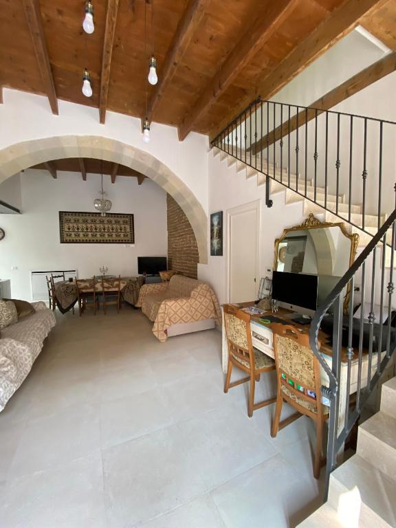 Casa Opera - Three-Bedroom House