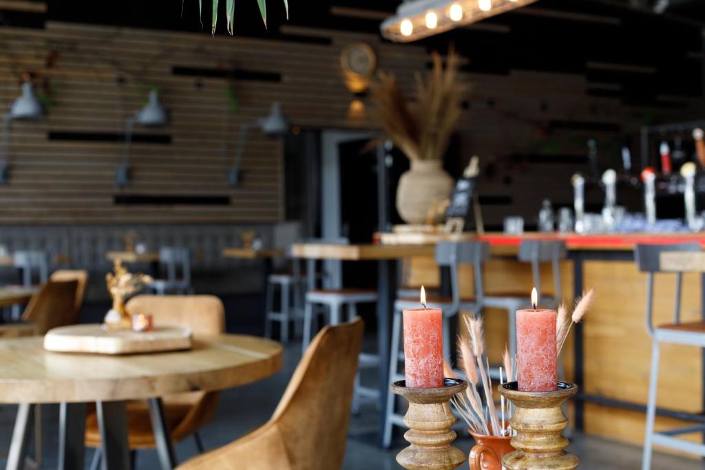 KASerne Boutique Hotel - Resim 39