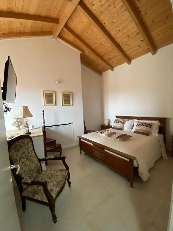 Casa Opera a Sant'Antioco - Accogliente Appartamento