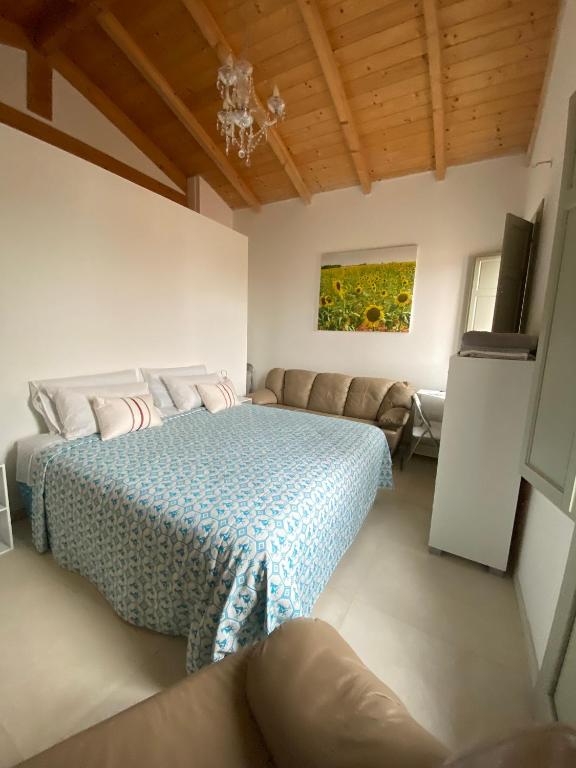 Casa Opera a Sant'Antioco - Accogliente Appartamento