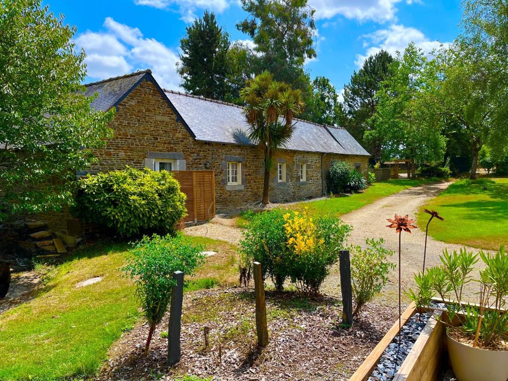 Gite du Manoir des Haies - Housity