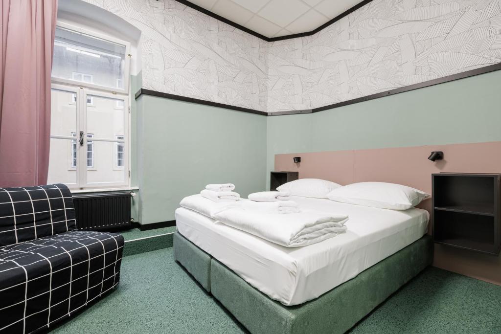 Stay Swanky Bed & Breakfast - Resim 25