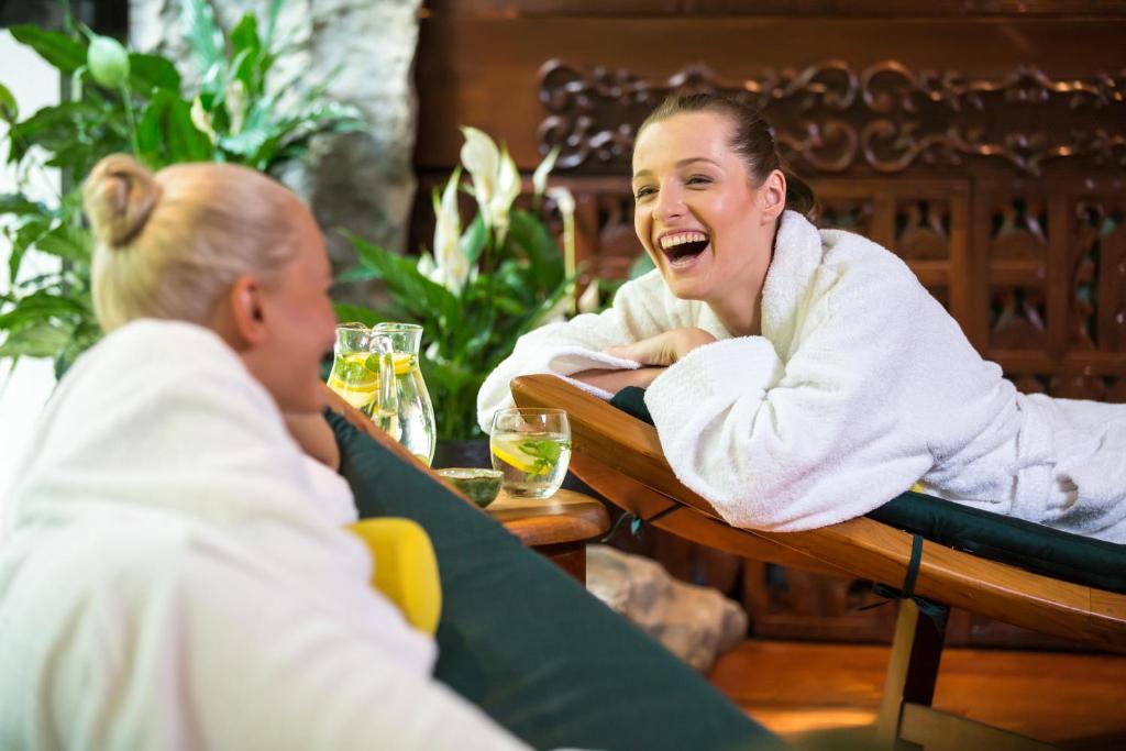 Farmona Hotel Business & SPA - Resim 24