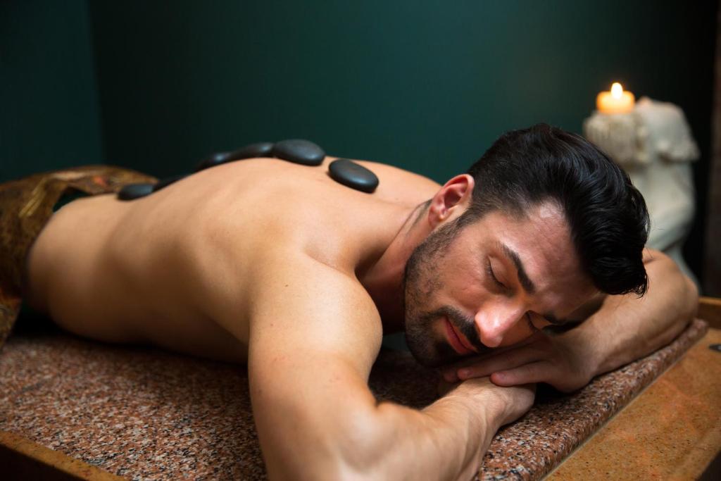 Farmona Hotel Business & SPA - Resim 41