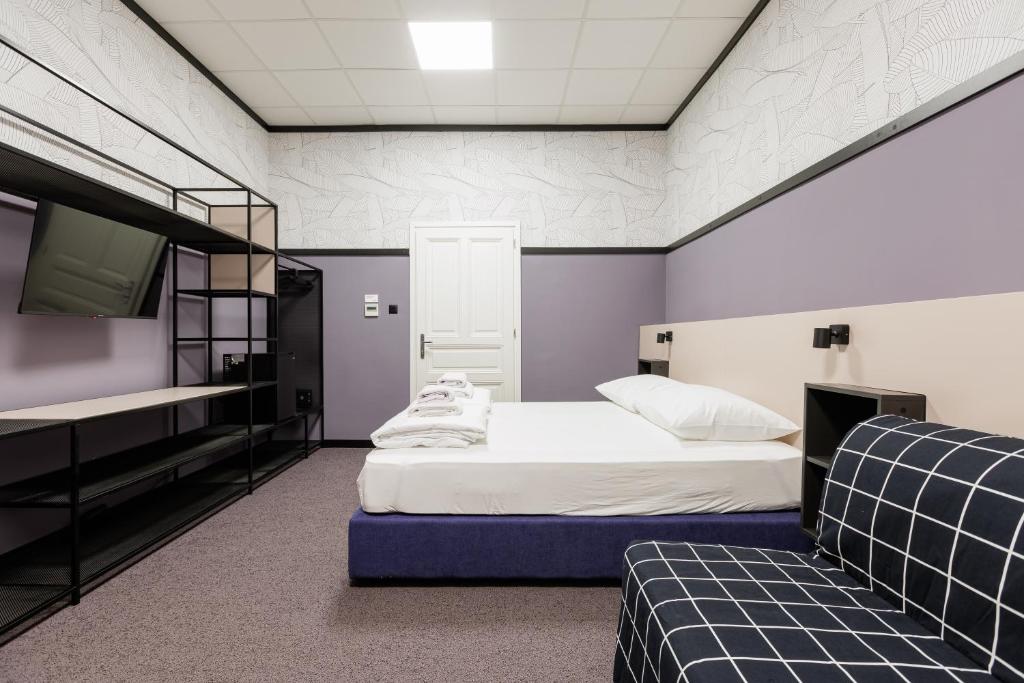 
Deluxe Double Room (Ilica 44)
