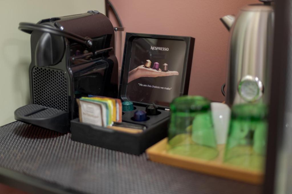 Stay Swanky Bed & Breakfast - Resim 16