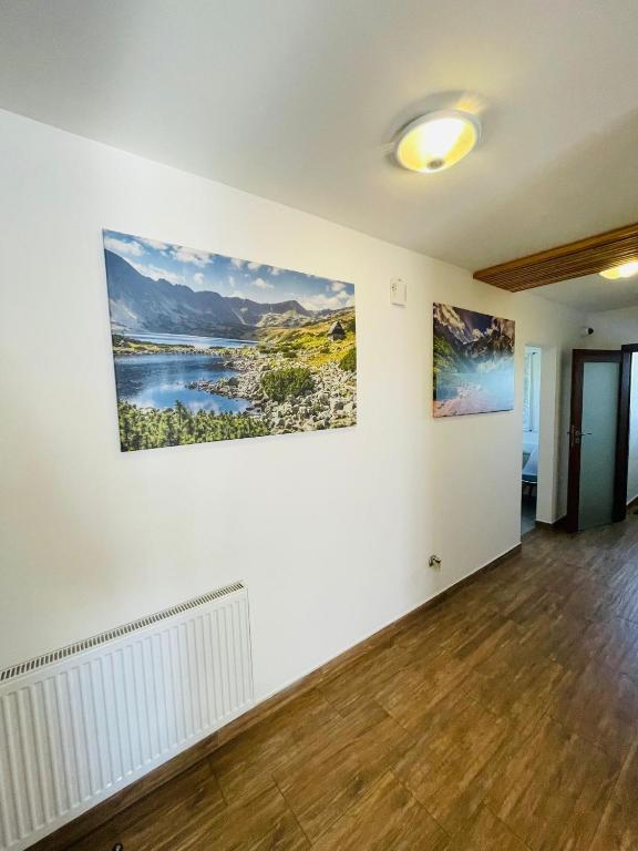 Gąsienicowy Widok - 15