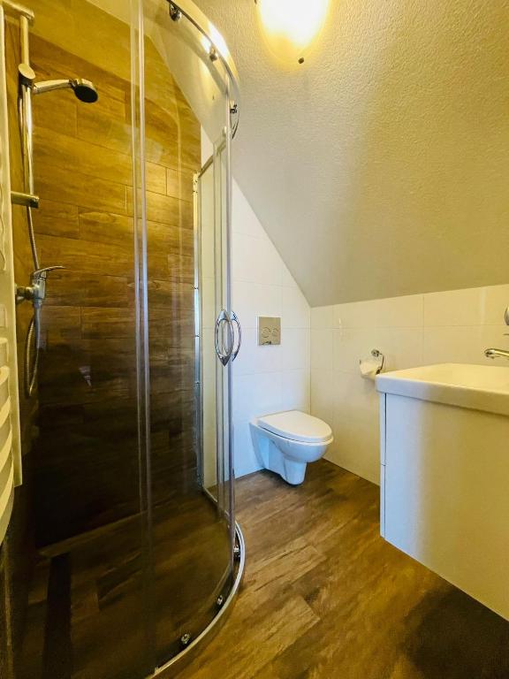 Gąsienicowy Widok - 14