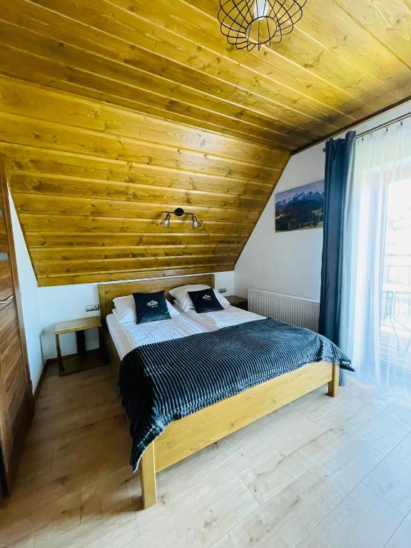 Gąsienicowy Widok - 13