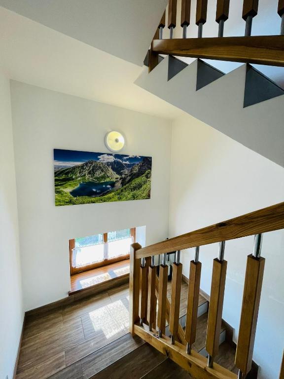 Gąsienicowy Widok - 10