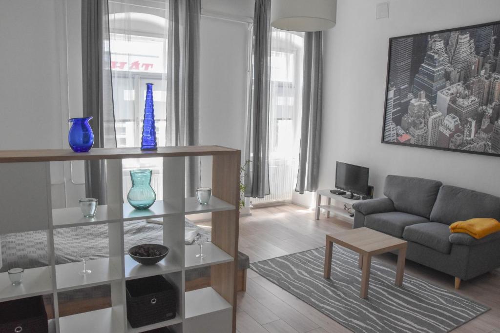 Furmint & Juhfark Apartmanok - Housity