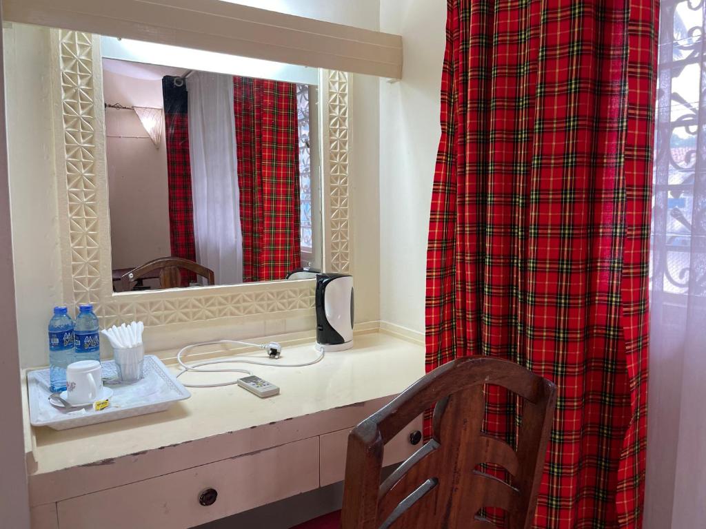Fotografie z fotogalerie ubytování Maasai Resort v destinaci Mombasa