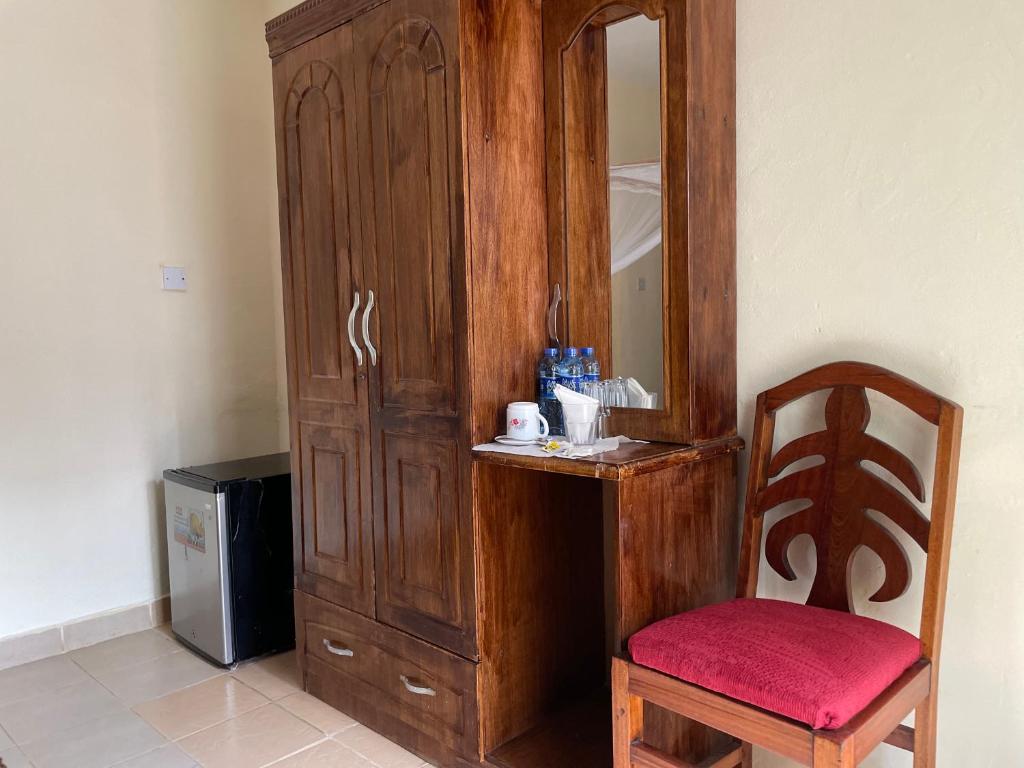 Fotografie z fotogalerie ubytování Maasai Resort v destinaci Mombasa