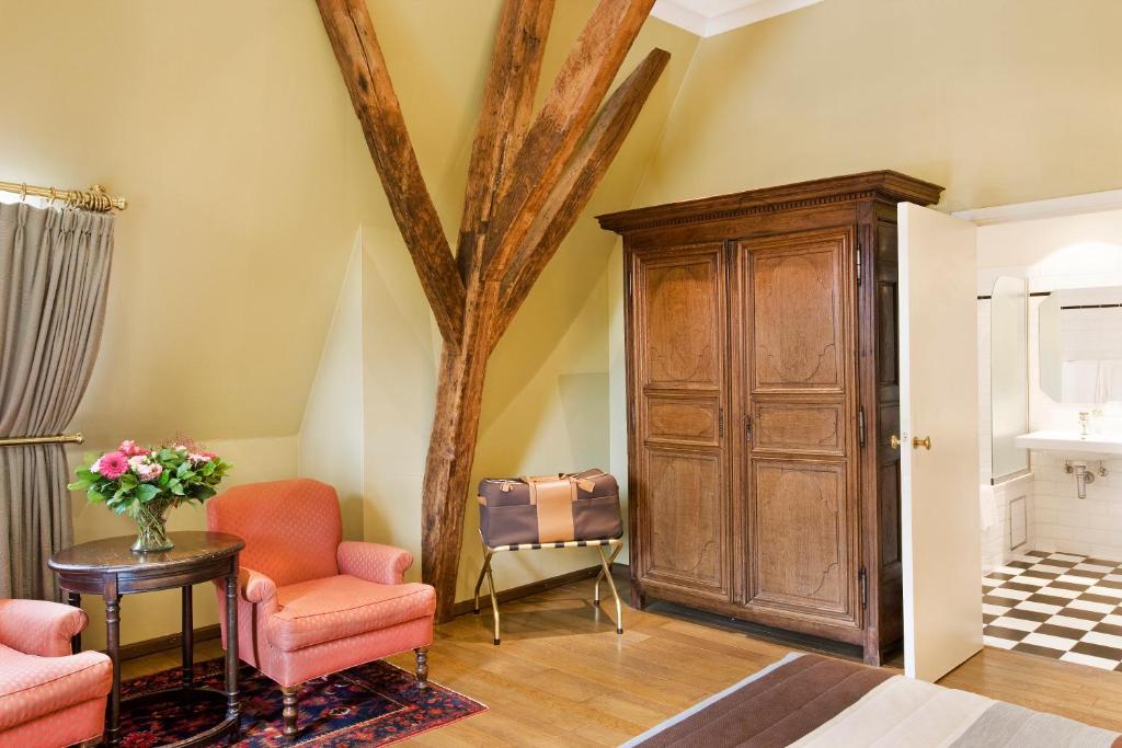 Martin's Relais - Resim 22