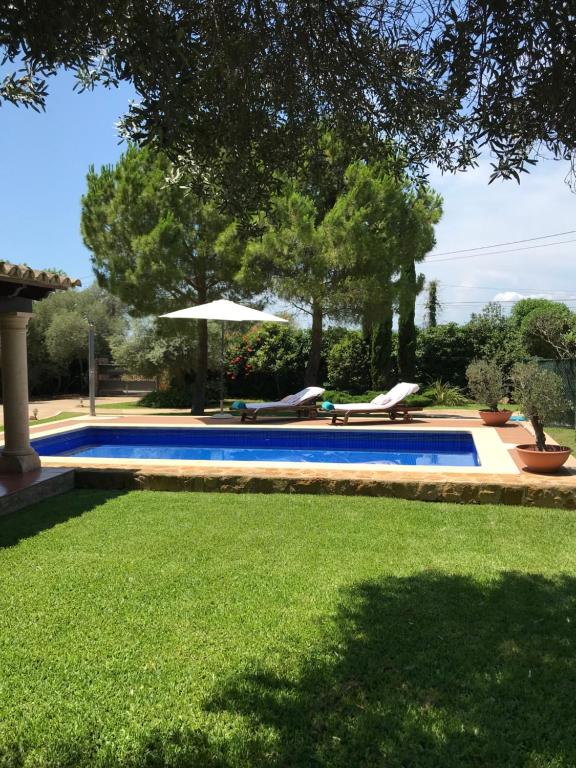 Preciosa Casita Ecofriendly house, Palma de Mallorca (updated prices 2024)