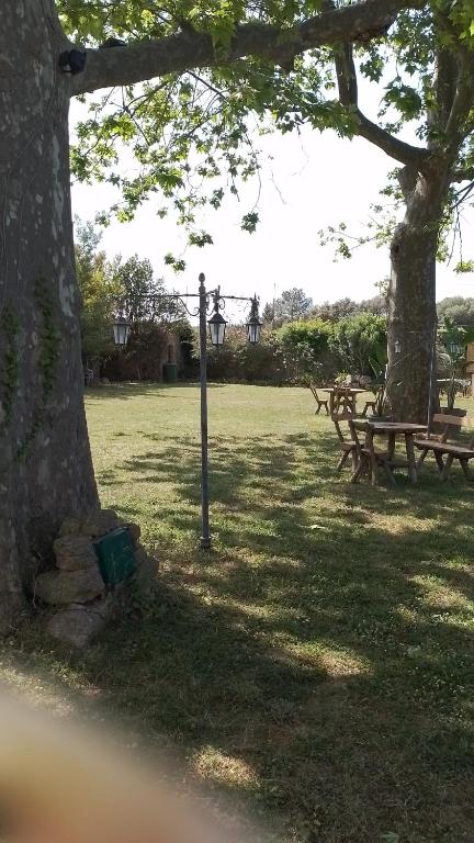 Campings casa rural Piso El refugi 2 platja d'aro en Romanyà de la Selva, Cataluña