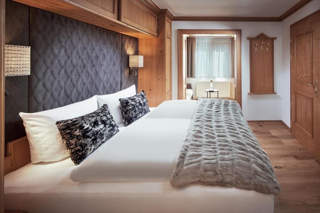 Hotel Gletscherblick, סנט אנטון אם ארלברג – מחירים מעודכנים לשנת 2023