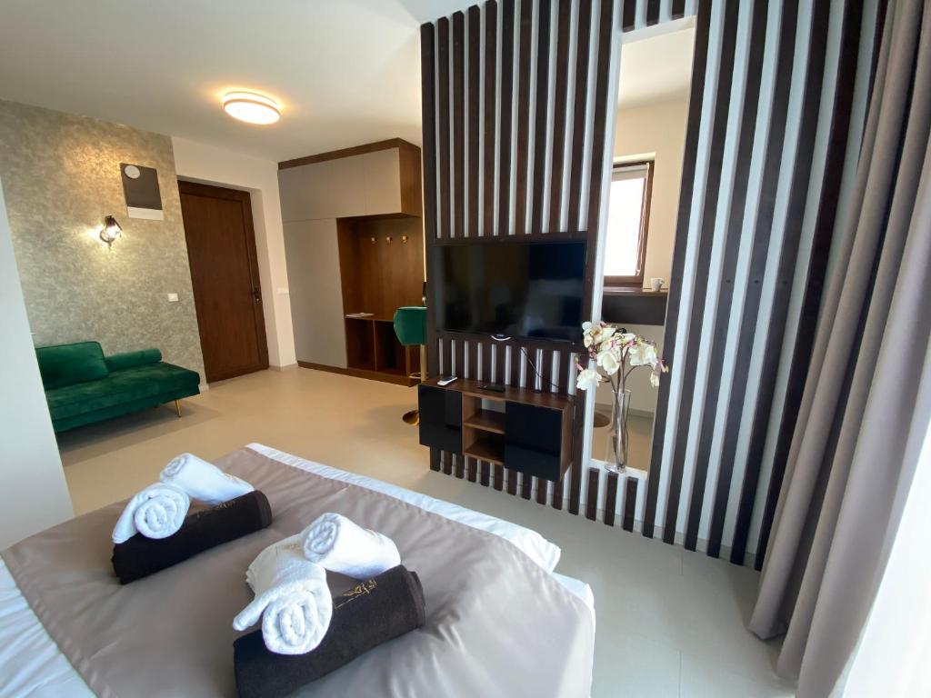 CasaBlanca vendégház - Chambre Double De Luxe