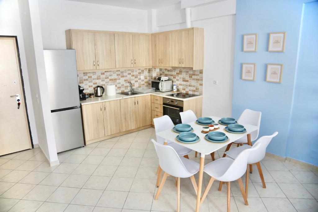 Bliss Apartment Saranda - Imazhi 4