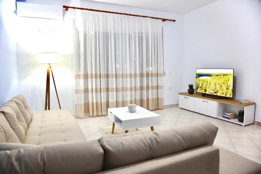 Bliss Apartment Saranda - Imazhi 5