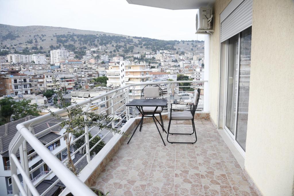 Bliss Apartment Saranda - Imazhi 6