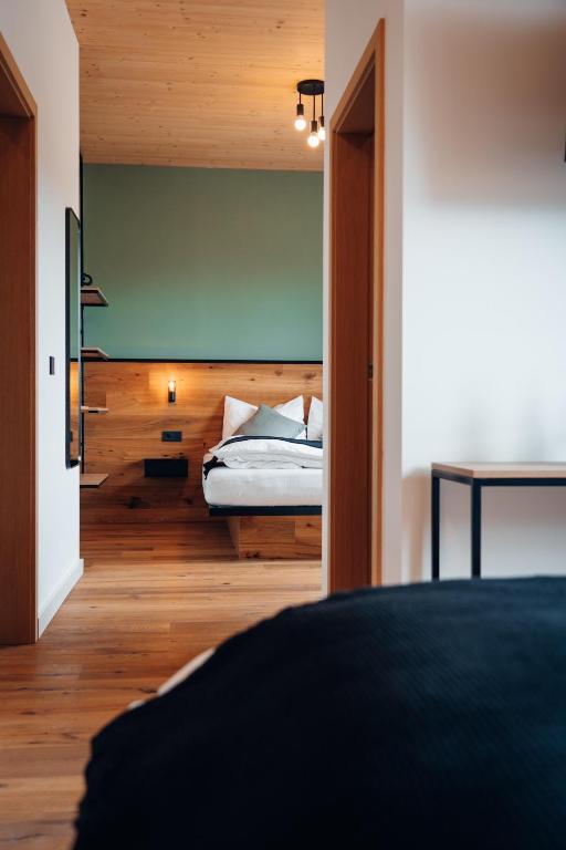 Pur-INN das Gästehaus - 4