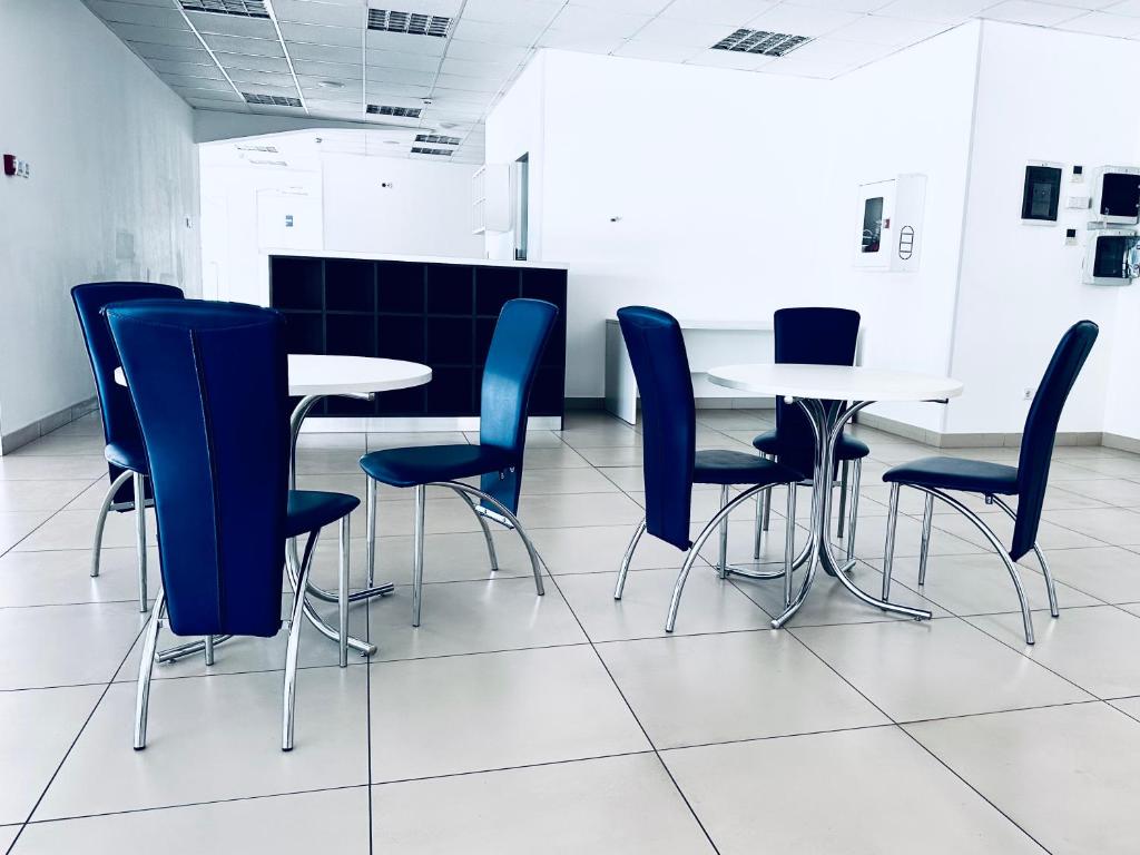 Fotografie z fotogalerie ubytování Blaz v Oděse