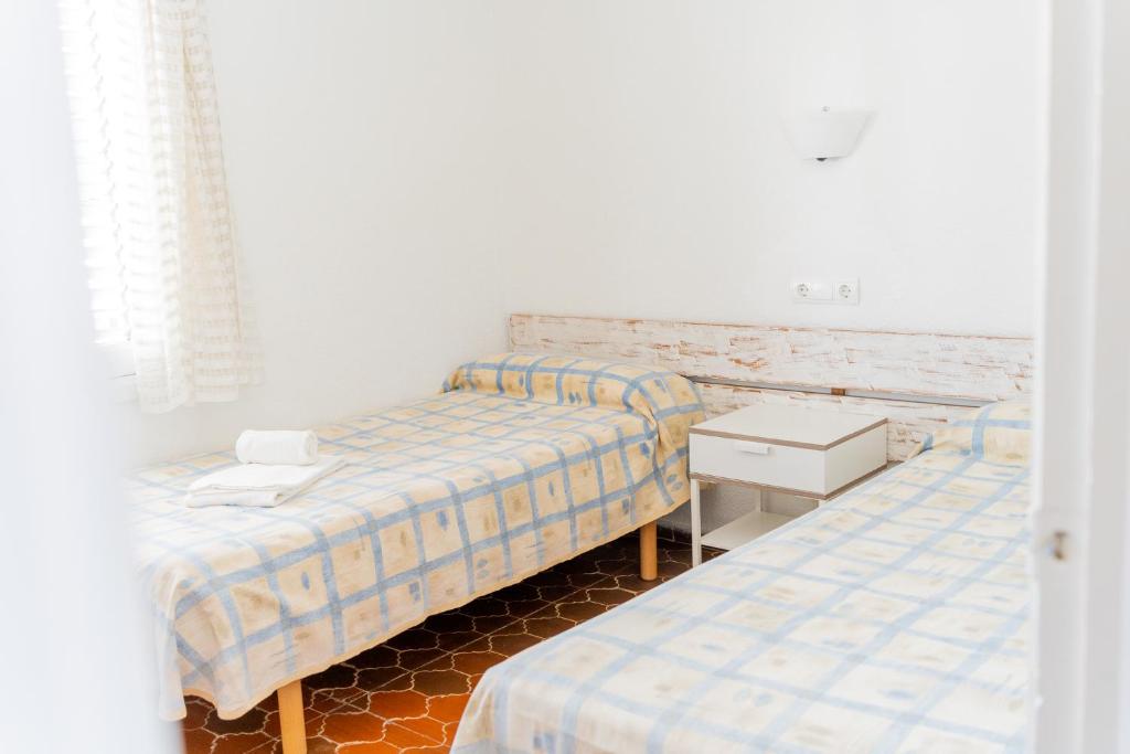 Atlas Apartments Ibiza, Santa Eulària des Riu – Precios ...