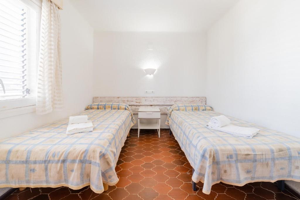 Atlas Apartments Ibiza, Santa Eulària des Riu – Precios ...