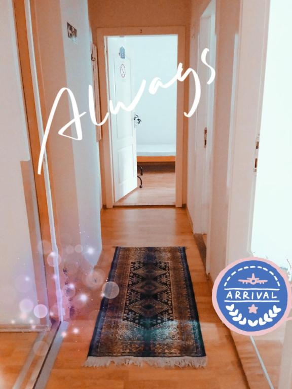 Certifikát, hodnocení, plakát nebo jiný dokument vystavený v ubytování Jasmin