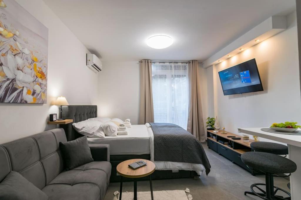 Studio Apartment Mot, Split (preços atualizados para 2026)