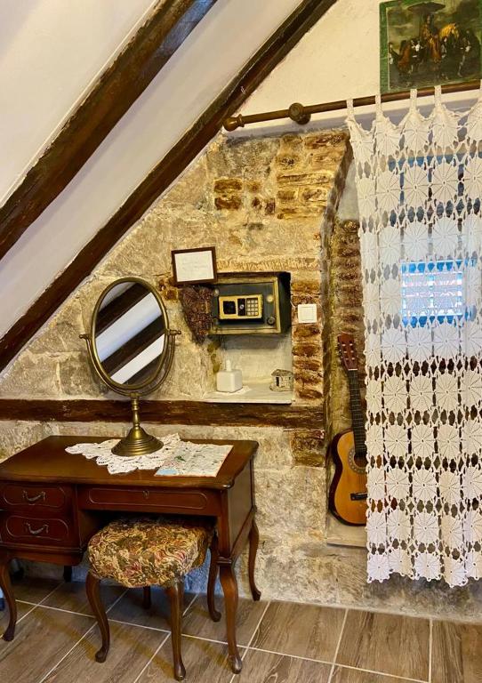 Fotografie z fotogalerie ubytování Kovacic Rooms ve Splitu